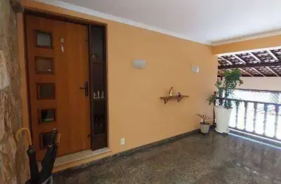 Casa com 4 quartos à venda na Rua João Veloso de Oliveira, Parque São Domingos, São Paulo