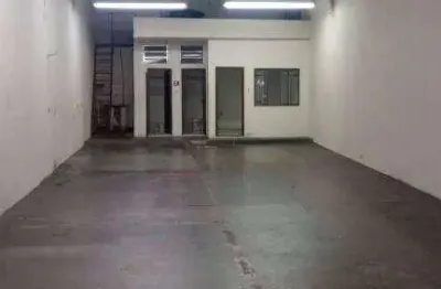 Galpão para alugar, 200 m² por r$ 6.350,00/mês - pirituba - são paulo/sp