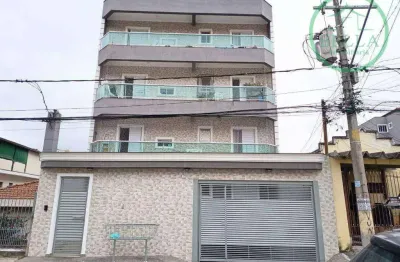 Apartamento com 2 dormitórios para alugar, 50 m² por r$ 1.810,00/mês - vila guedes - são paulo/sp