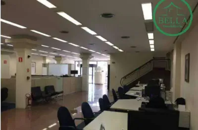 Galpão para alugar, 1417 m² por r$ 54.200,00/mês - chácara santana - são paulo/sp