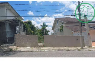 Terreno à venda, 544 m² por r$ 1.500.000,00 - jardim são bento - são paulo/sp