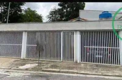 Casa com 4 dormitórios à venda, 113 m² por r$ 650.000,00 - vila piauí - são paulo/sp