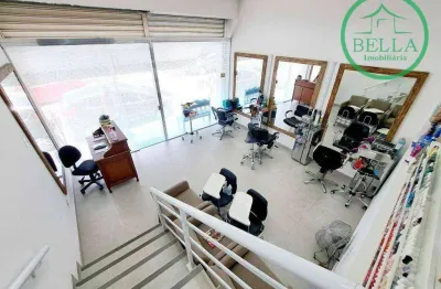 Ótima casa residencial com ponto comercial (salão de belezas) á venda no jardim são ricardo em pirituba, são paulo, sp