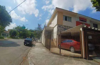 Sobrado com 2 dormitórios à venda, 150 m² por r$ 900.000,00 - parque são domingos - são paulo/sp