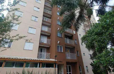 Apartamento com 2 dormitórios à venda, 47 m² por r$ 335.000,00 - vila barreto - são paulo/sp