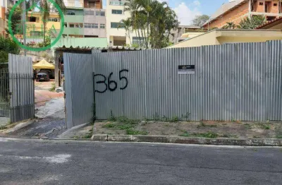 Sobrado à venda, 160 m² por r$ 900.000,00 - parque são domingos - são paulo/sp