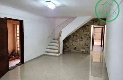 Casa com 3 quartos à venda na Rua Rudi Schaly, Vila Fiat Lux, São Paulo