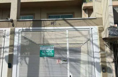 Sobrado com 3 quartos à venda, 109 m² por r$ 850.000 - parque são domingos - são paulo/sp
