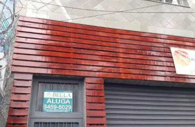 Sala para alugar, 30 m² por r$ 1.407,49/mês - parque são domingos - são paulo/sp
