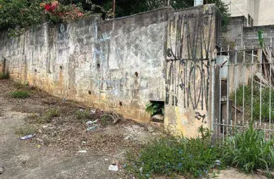 Terreno à venda, 540 m² por r$ 1.100.000,00 - jardim santo elias - são paulo/sp