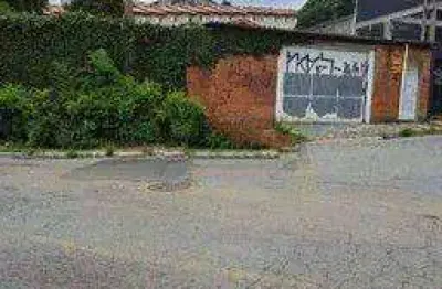 Terreno à venda, 2296 m² por r$ 2.800.000 - jardim santa lucrécia - são paulo/sp