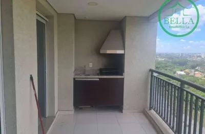 Apartamento com 2 dormitórios para alugar, 97 m² por r$ 7.098,19/mês - alphaville empresarial - barueri/sp