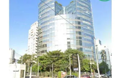 Prédio para alugar, 528 m² por r$ 114.103/mês - pinheiros - são paulo/sp