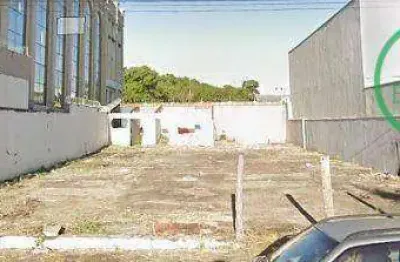 Terreno, 450 m² - venda por r$ 740.000,00 ou aluguel por r$ 6.280,00/mês - vila falcão - bauru/sp