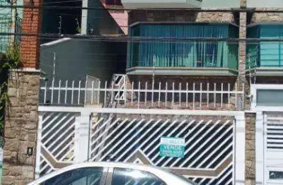 Sobrado com 3 dormitórios à venda, 140 m² por r$ 900.000,00 - parque são domingos - são paulo/sp
