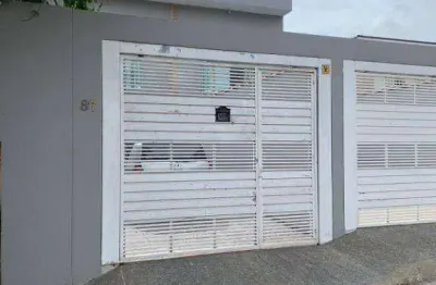 Sobrado com 2 dormitórios à venda, 140 m² por r$ 650.000,00 - vila dos remédios - são paulo/sp