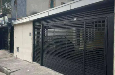 Casa com 3 dormitórios, 170 m² - venda por r$ 810.000,00 ou aluguel por r$ 4.950,00/mês - vila zulmira - são paulo/sp