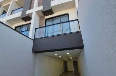 Sobrado com 3 dormitórios à venda, 170 m² por r$ 1.290.000,00 - parque são domingos - são paulo/sp