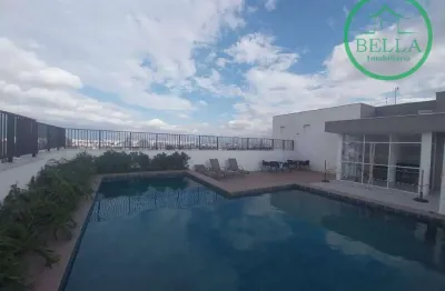 Apartamento com 2 dormitórios à venda, 43 m² por r$ 380.000,00 - jardim cidade pirituba - são paulo/sp