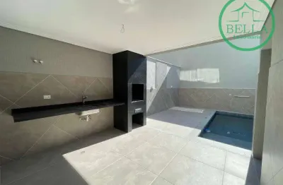 Sobrado com 3 dormitórios à venda, 250 m² por r$ 1.800.000,00 - parque são domingos - são paulo/sp