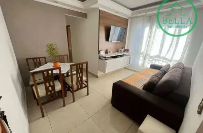 Apartamento à venda, 44 m² por r$ 330.000,00 - freguesia do ó - são paulo/sp