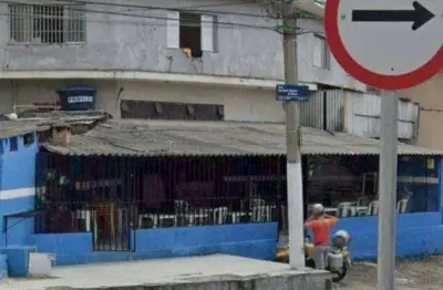 Prédio à venda, 183 m² por r$ 675.000,00 - brasilândia - são paulo/sp