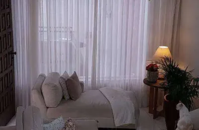 Sobrado com 2 dormitórios à venda, 129 m² por r$ 900.000,00 - parque são domingos - são paulo/sp