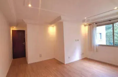 Apartamento à venda, 56 m² por r$ 350.000,00 - pirituba - são paulo/sp