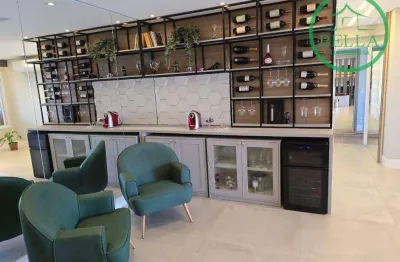 Apartamento à venda, 107 m² por r$ 1.369.000,00 - freguesia do ó - são paulo/sp