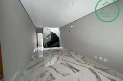 Sobrado à venda, 133 m² por r$ 860.000,00 - pirituba - são paulo/sp