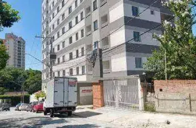 Apartamento com 1 dormitório à venda, 39 m² por r$ 248.000,00 - parque são domingos - são paulo/sp