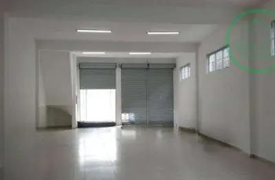 Salão à venda, 431 m² por r$ 2.970.000,00 - jardim cidade pirituba - são paulo/sp