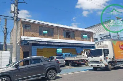 Sala para alugar, 30 m² por r$ 1.050,00/mês - parque são domingos - são paulo/sp