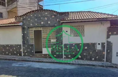 Casa com 2 dormitórios para alugar, 40 m² - pirituba - são paulo/sp