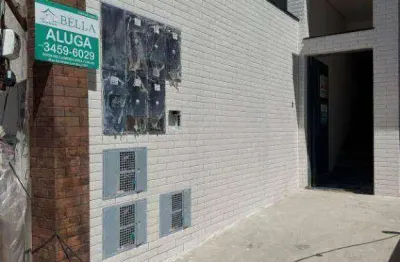 Apartamento com 1 dormitório para alugar, 35 m² por r$ 1.638,00/mês - parque são domingos - são paulo/sp