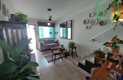 Sobrado com 2 dormitórios à venda, 65 m² por r$ 570.000,00 - pirituba - são paulo/sp