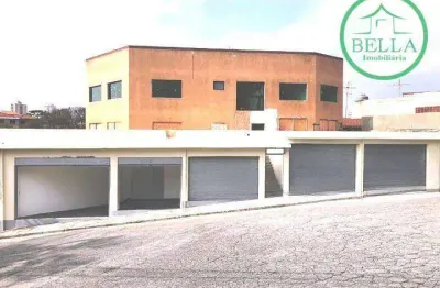 Loja para alugar, 32 m² por r$ 1.991,14/mês - pirituba - são paulo/sp
