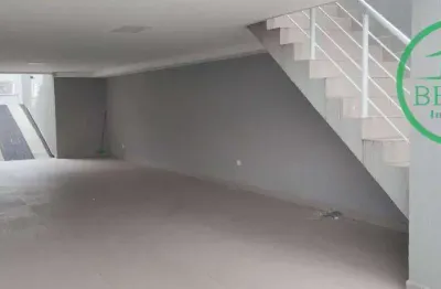 Sobrado com 3 dormitórios à venda, 170 m² por r$ 950.000,00 - centro - osasco/sp