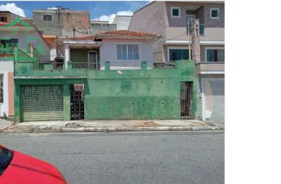 Terreno à venda, 250 m² por r$ 510.000,00 - jardim felicidade (zona oeste) - são paulo/sp