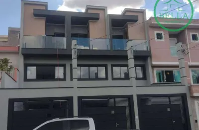 Sobrado com 3 dormitórios à venda, 147 m² por r$ 890.000,00 - jardim felicidade (zona oeste) - são paulo/sp