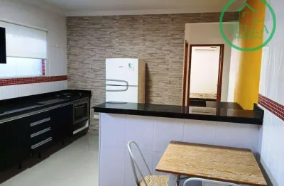 Apartamento com 1 dormitório para alugar, 40 m² por r$ 1.500,00/mês - pirituba - são paulo/sp