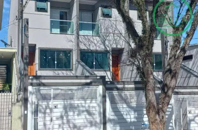 Sobrado com 2 dormitórios à venda, 146 m² por r$ 790.000,00 - parque são domingos - são paulo/sp