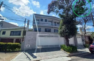 Sobrado com 3 dormitórios à venda, 170 m² por r$ 1.200.000,00 - parque são domingos - são paulo/sp
