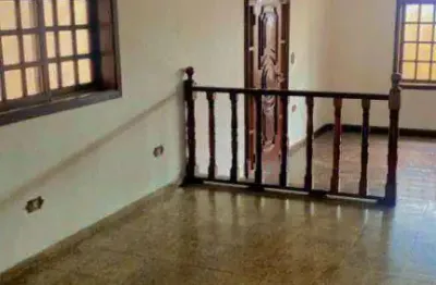 Sobrado com 3 dormitórios à venda, 273 m² por r$ 980.000,00 - vila cavaton - são paulo/sp