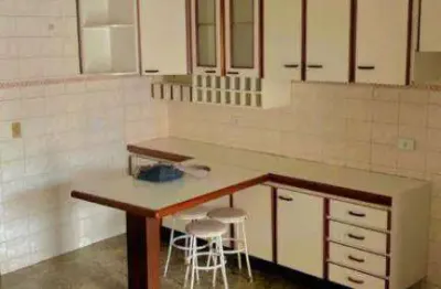 Sobrado com 3 dormitórios, 272 m² - venda por r$ 990.000,00 ou aluguel por r$ 4.100,00/mês - vila cavaton - são paulo/sp