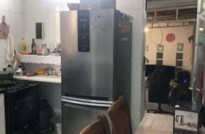 Casa com 3 dormitórios à venda, 81 m² por r$ 550.000,00 - parque são domingos - são paulo/sp