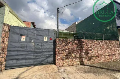 Casa com 4 dormitórios para alugar, 370 m² por r$ 11.000,00/mês - lapa - são paulo/sp