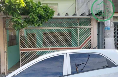 Sobrado com 2 dormitórios à venda, 160 m² por r$ 498.900,00 - vila dos remédios - são paulo/sp