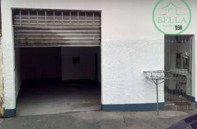 Casa com 3 dormitórios à venda, 160 m² por r$ 365.000,00 - jardim líbano - são paulo/sp