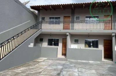 Casa com 2 dormitórios para alugar, 40 m² por r$ 1.500,00/mês - jardim vieira - são paulo/sp
